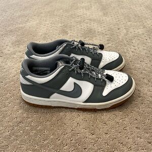 Nike Dunk low for boys